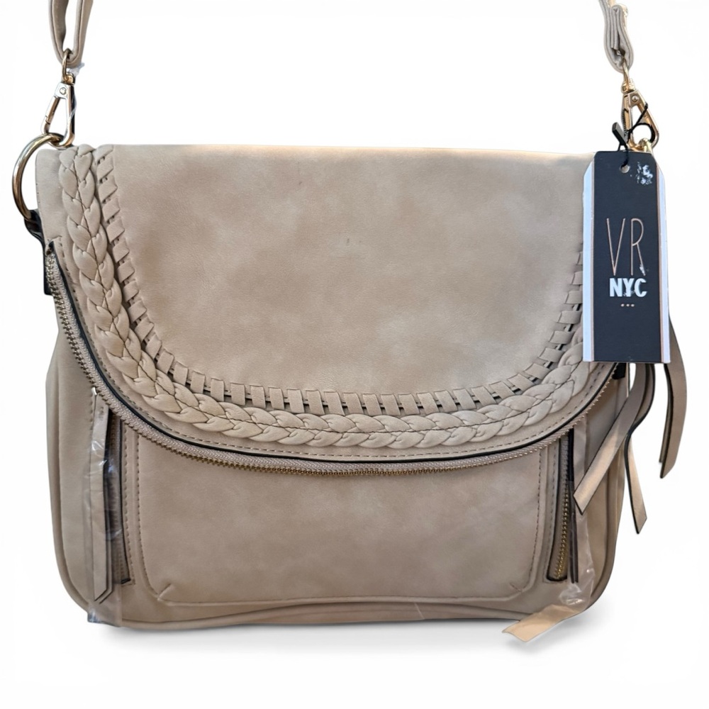 NWT VR New York City X Target Crossbody
